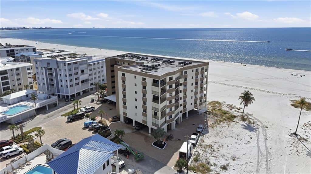 2532 Estero Blvd #102, Fort Myers Beach, photo 34