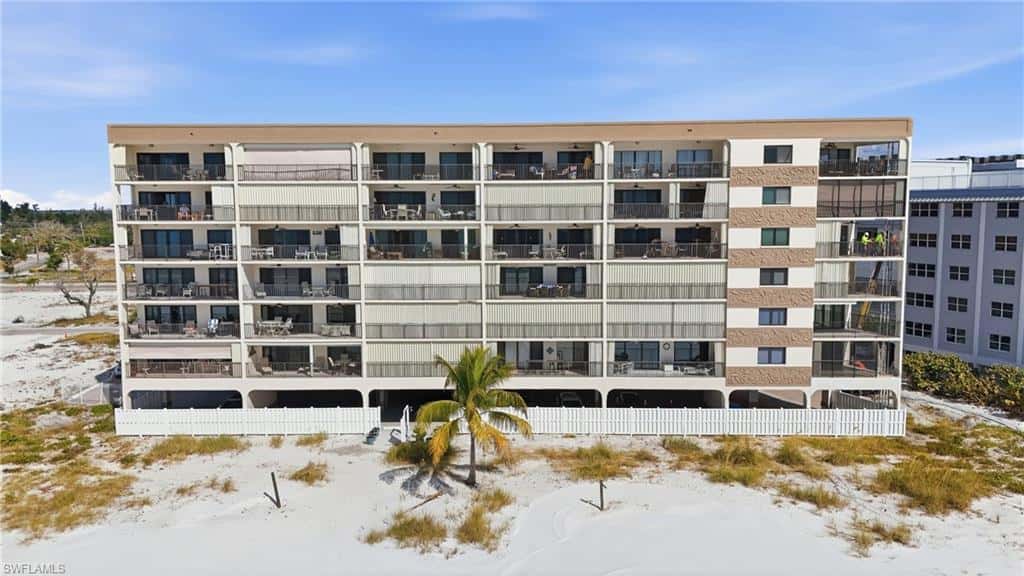 2532 Estero Blvd #102, Fort Myers Beach, photo 38