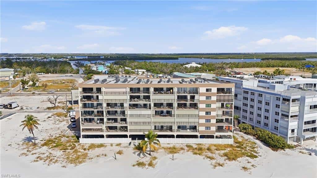 2532 Estero Blvd #102, Fort Myers Beach, photo 33