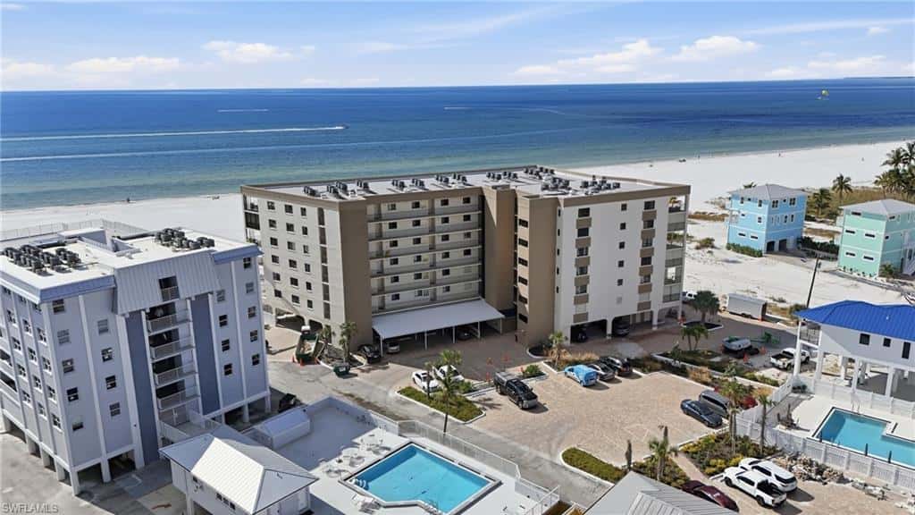 2532 Estero Blvd #102, Fort Myers Beach, photo 45