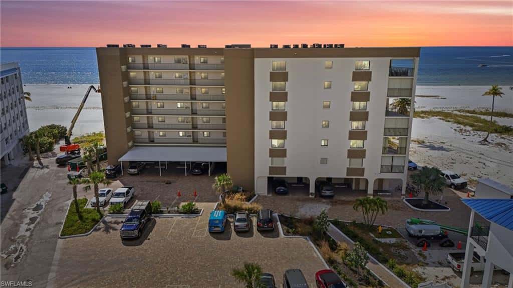 2532 Estero Blvd #102, Fort Myers Beach, photo 18