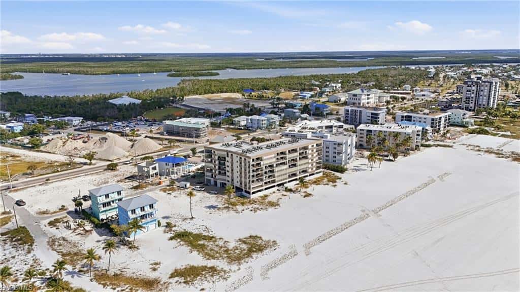 2532 Estero Blvd #102, Fort Myers Beach, photo 37