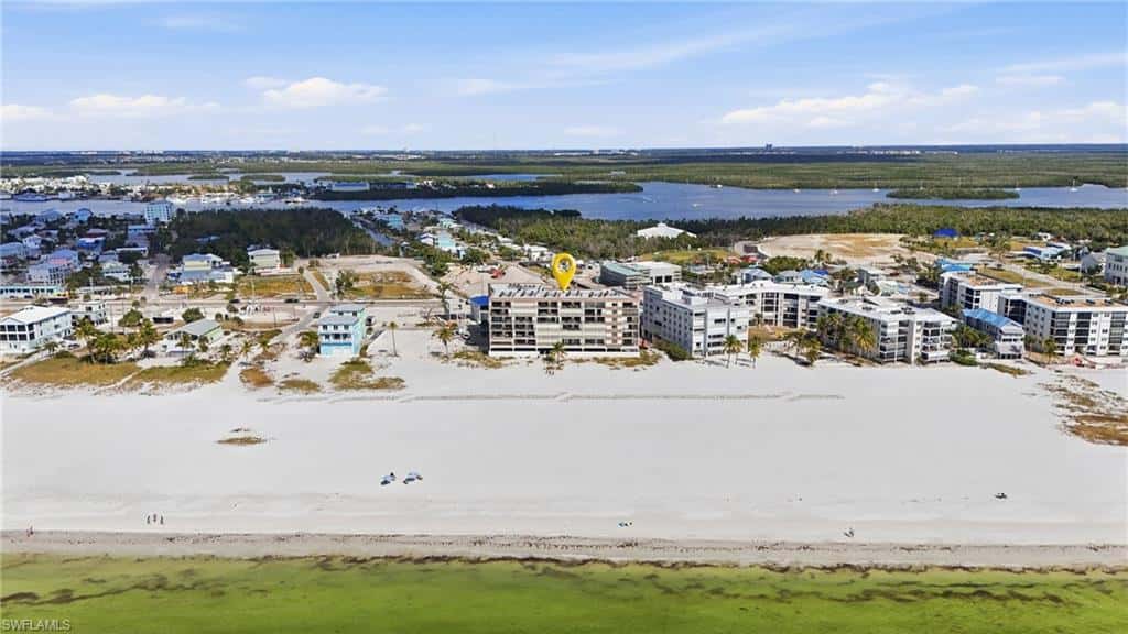 2532 Estero Blvd #102, Fort Myers Beach, photo 44