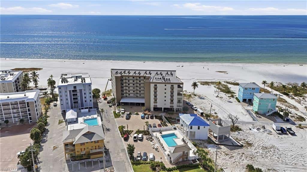 2532 Estero Blvd #102, Fort Myers Beach, photo 40