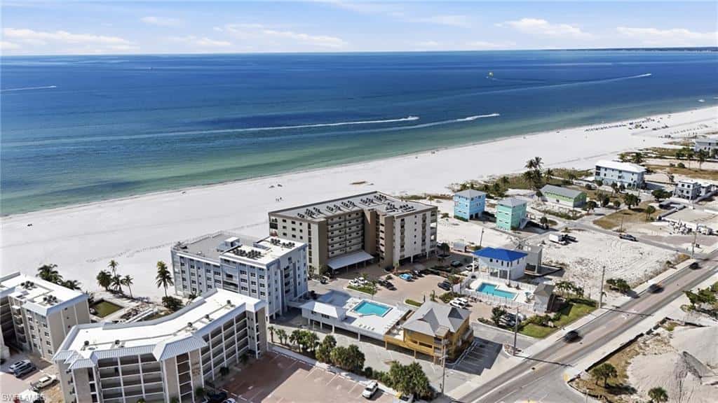 2532 Estero Blvd #102, Fort Myers Beach, photo 35