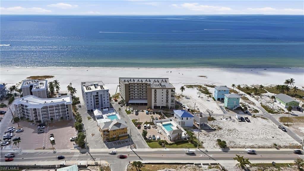 2532 Estero Blvd #102, Fort Myers Beach, photo 39