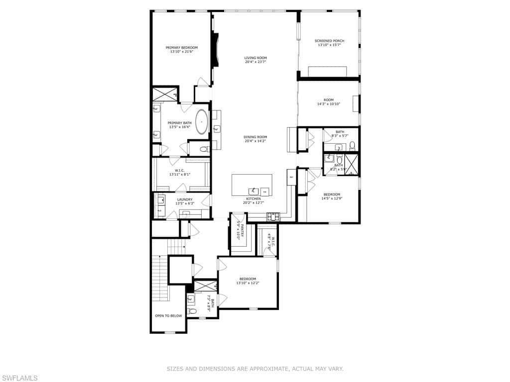 19791 Marino Lake Cir #b5-201, Miromar Lakes, photo 41