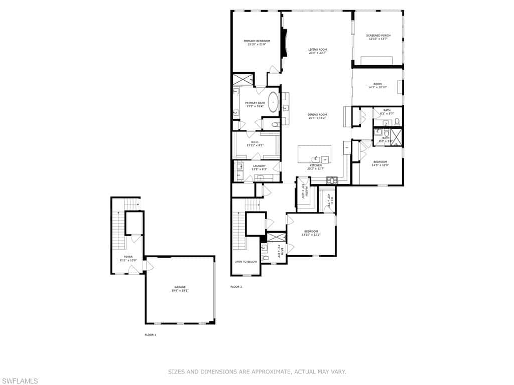 19791 Marino Lake Cir #b5-201, Miromar Lakes, photo 40
