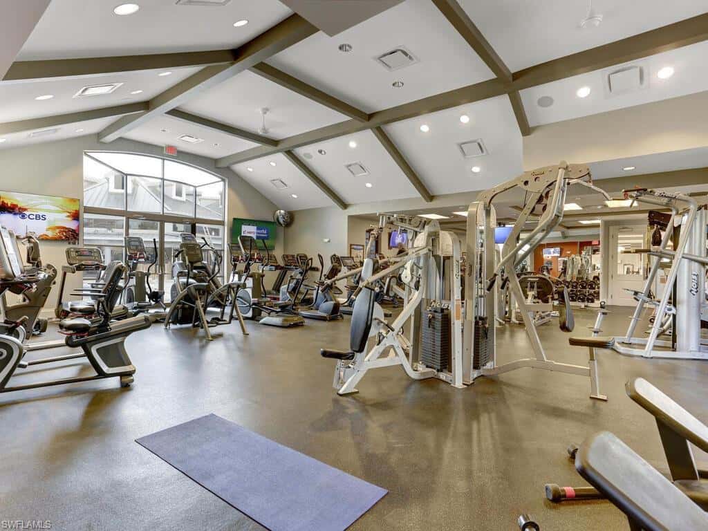 2220 Chesterbrook Ct #6-202, Naples, photo 27