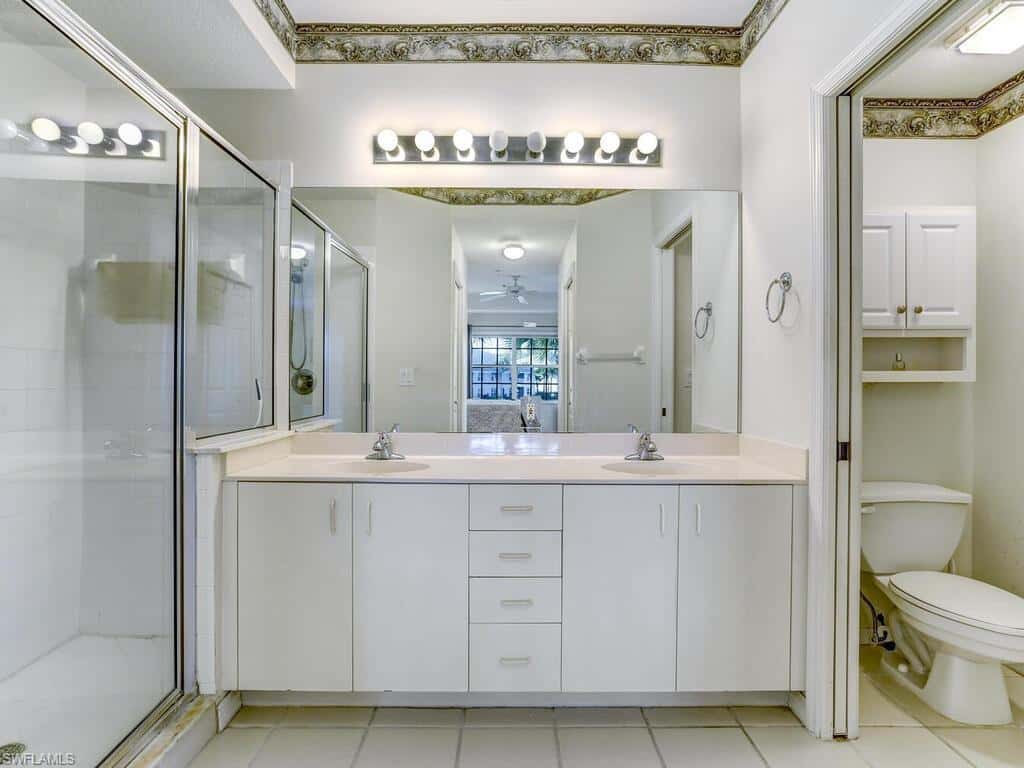 2220 Chesterbrook Ct #6-202, Naples, photo 13