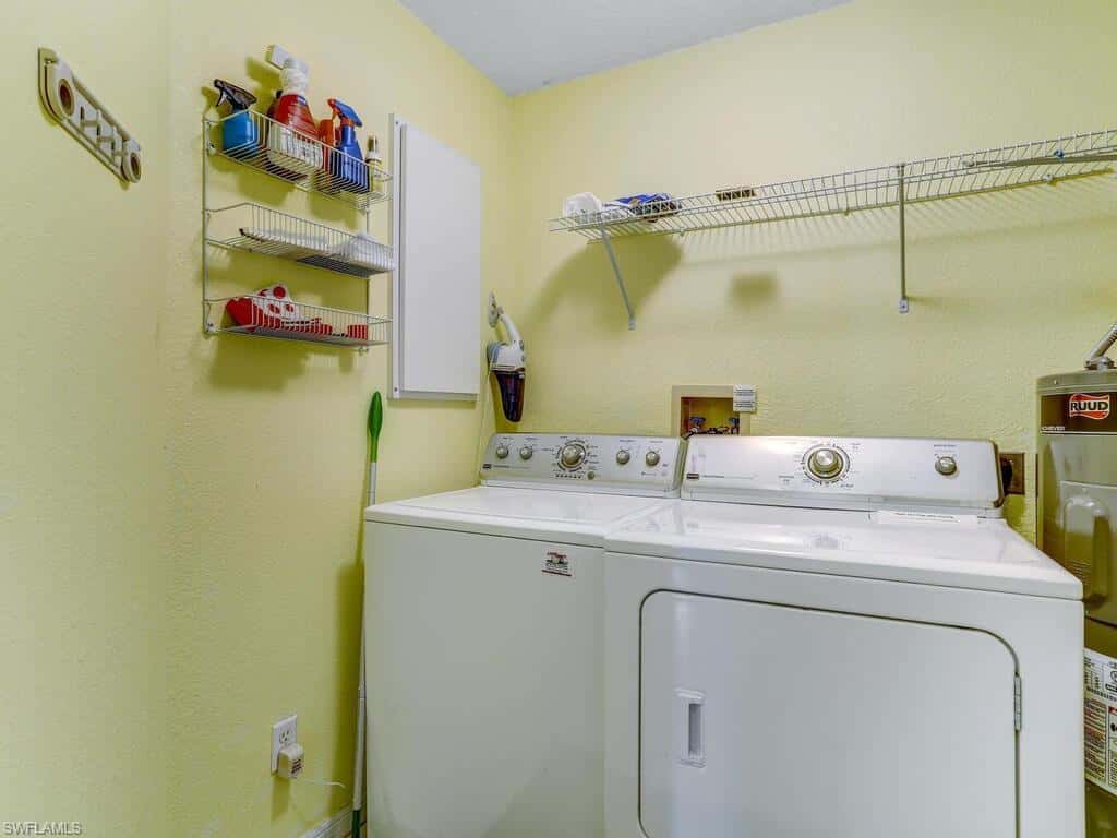2220 Chesterbrook Ct #6-202, Naples, photo 17