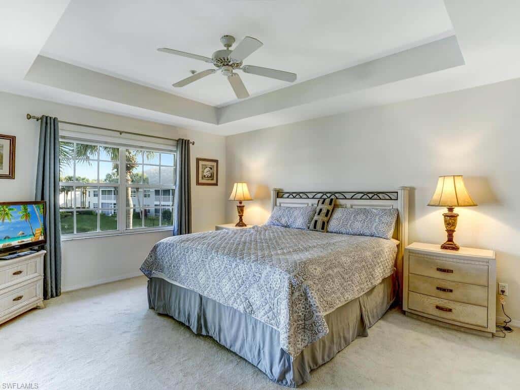 2220 Chesterbrook Ct #6-202, Naples, photo 12