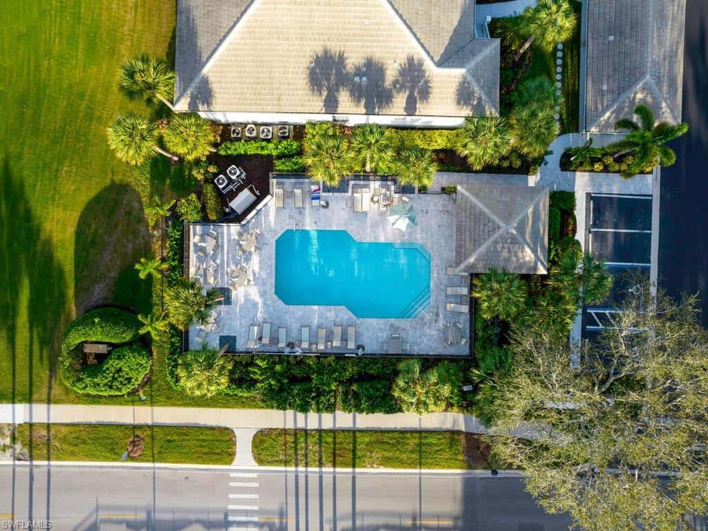 2220 Chesterbrook Ct #6-202, Naples, photo 26