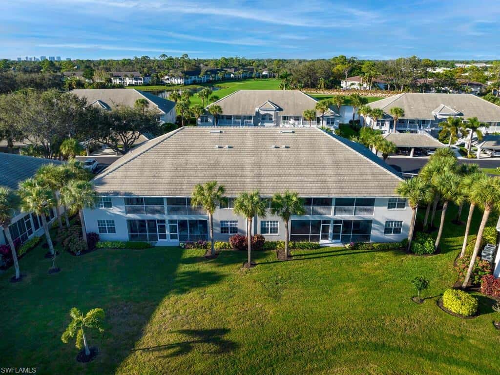 2220 Chesterbrook Ct #6-202, Naples, photo 22