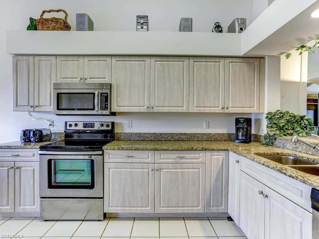 2220 Chesterbrook Ct #6-202, Naples, photo 7