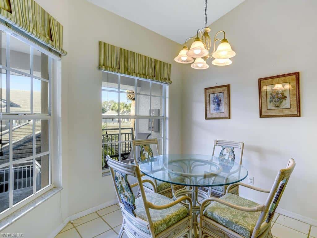 2220 Chesterbrook Ct #6-202, Naples, photo 5