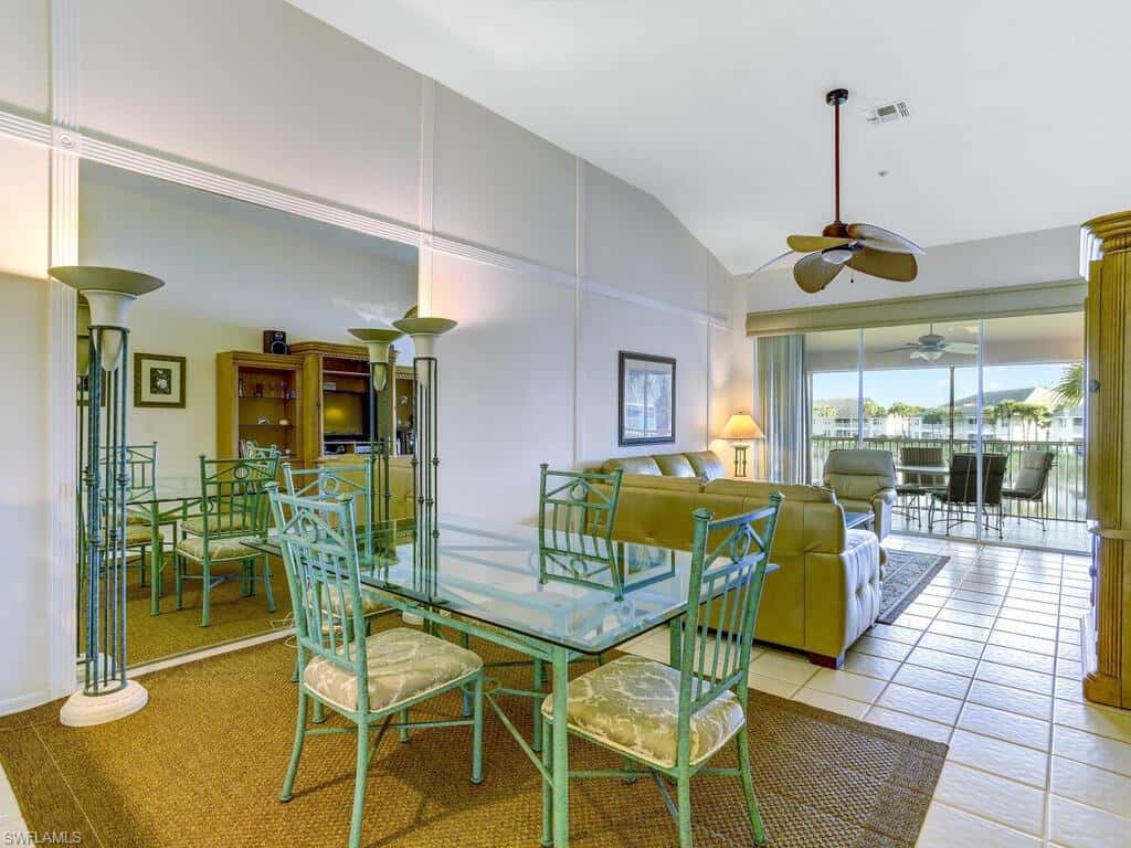 2220 Chesterbrook Ct #6-202, Naples, photo 9