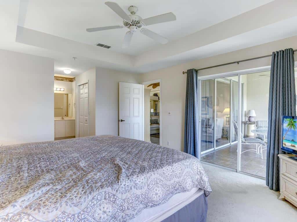 2220 Chesterbrook Ct #6-202, Naples, photo 11