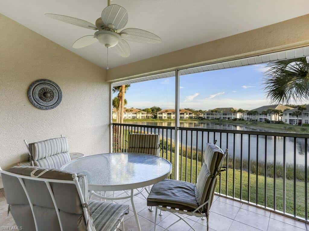 2220 Chesterbrook Ct #6-202, Naples, photo 19