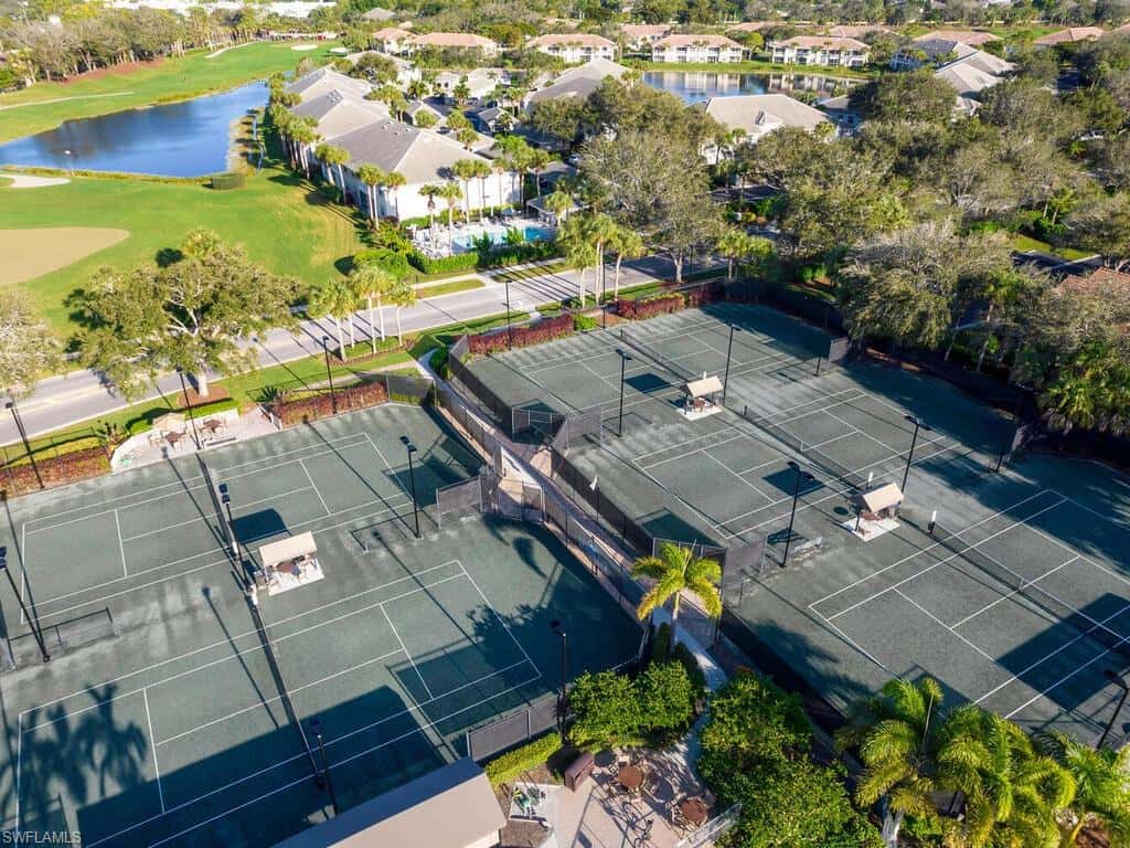 2220 Chesterbrook Ct #6-202, Naples, photo 31