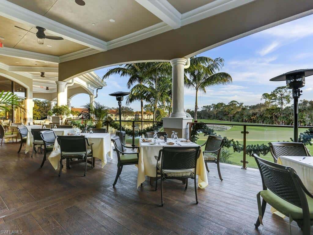 2220 Chesterbrook Ct #6-202, Naples, photo 29