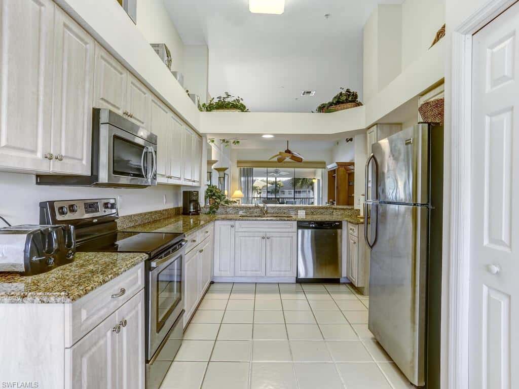 2220 Chesterbrook Ct #6-202, Naples, photo 8