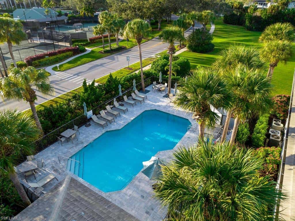 2220 Chesterbrook Ct #6-202, Naples, photo 25