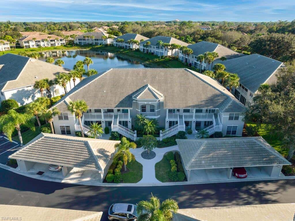 2220 Chesterbrook Ct #6-202, Naples, photo 21