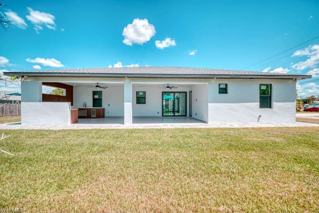 1510 35th St, Cape Coral, photo 32