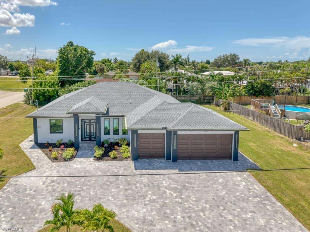 1510 35th St, Cape Coral, photo 4