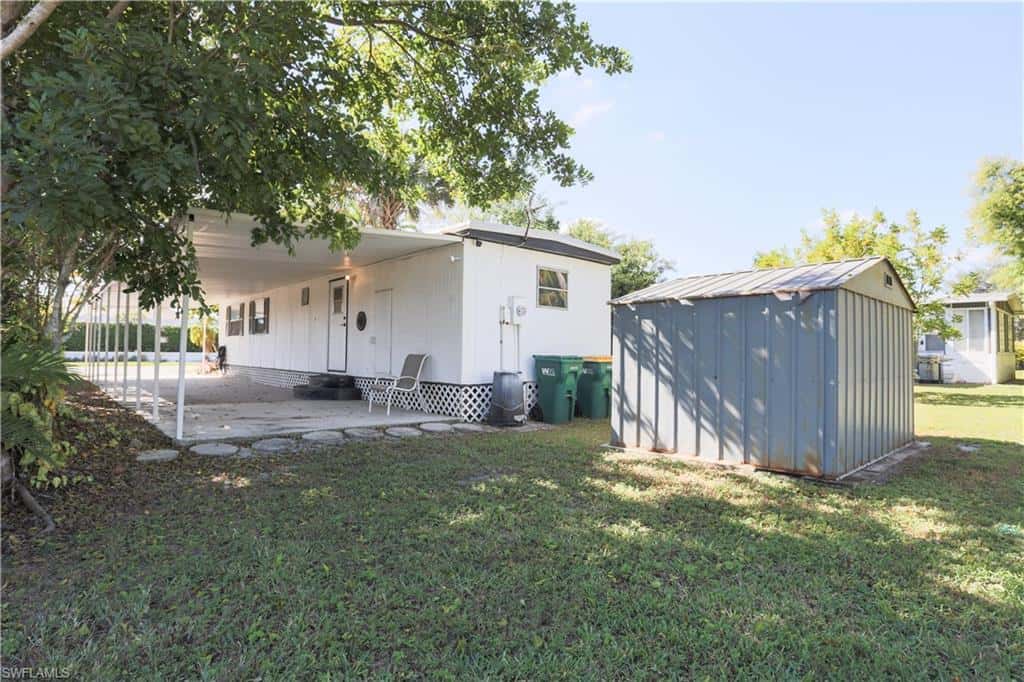 893 Manatee Rd, Naples, photo 17