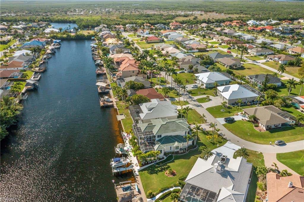 5307 25th Pl, Cape Coral, photo 46