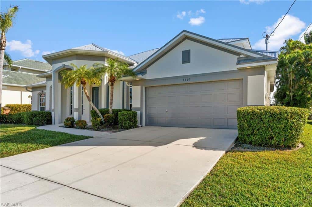 5307 25th Pl, Cape Coral, photo 47