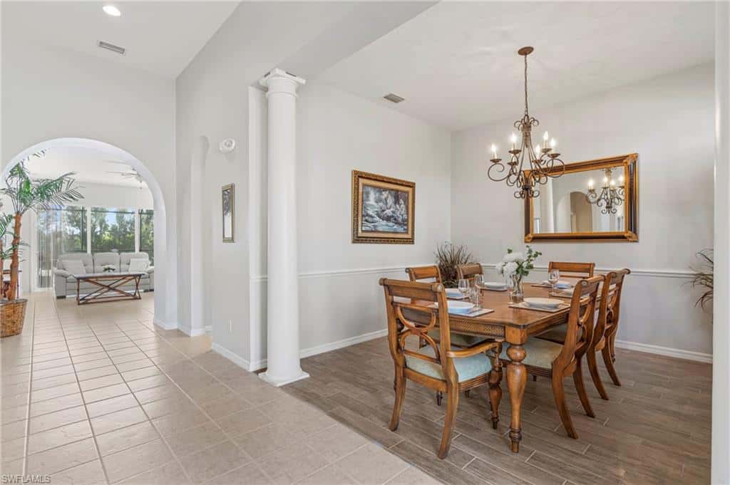 5307 25th Pl, Cape Coral, photo 12