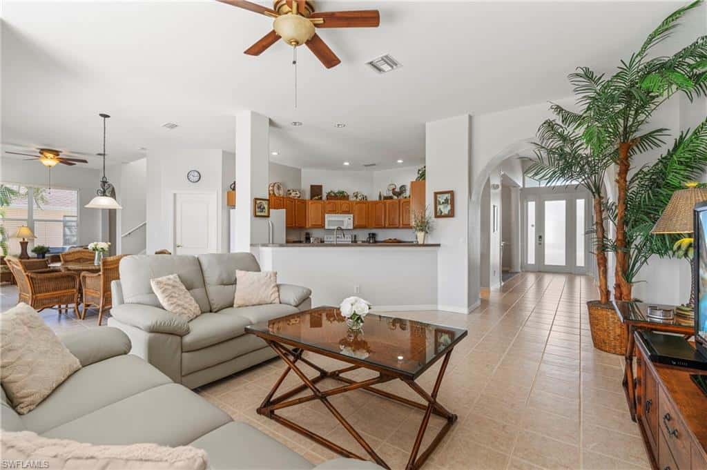 5307 25th Pl, Cape Coral, photo 9
