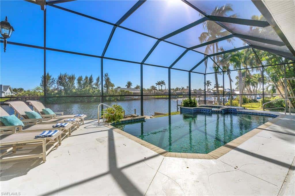 5307 25th Pl, Cape Coral, photo 41