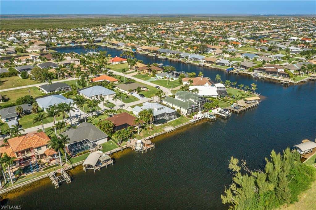 5307 25th Pl, Cape Coral, photo 45