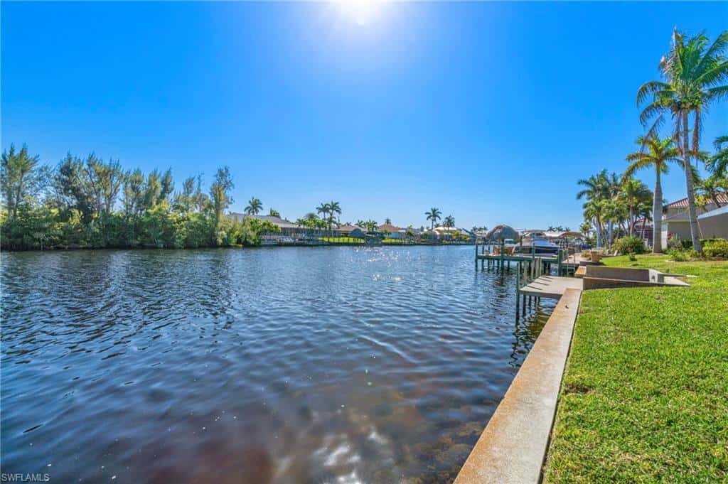5307 25th Pl, Cape Coral, photo 44
