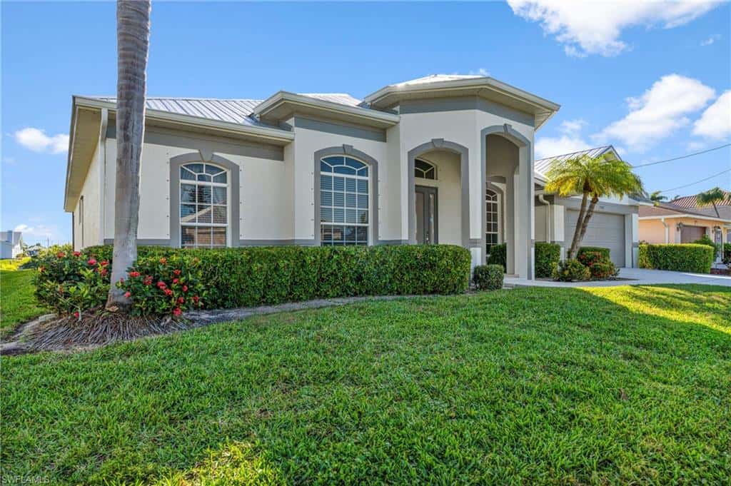 5307 25th Pl, Cape Coral, photo 4