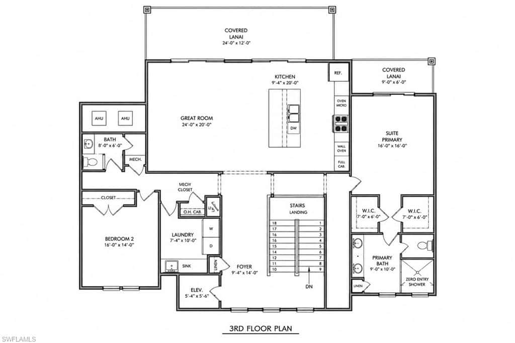 101 Anchorage St, Fort Myers Beach, photo 6