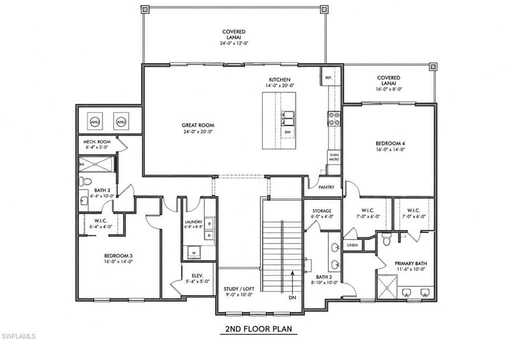 101 Anchorage St, Fort Myers Beach, photo 5