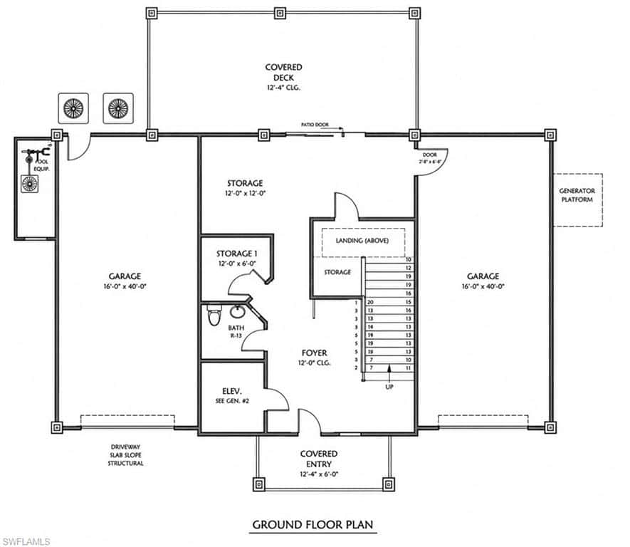101 Anchorage St, Fort Myers Beach, photo 4