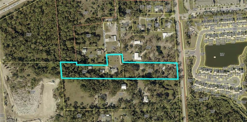 14630 Smokey Hollow Ln, North Fort Myers, photo 6