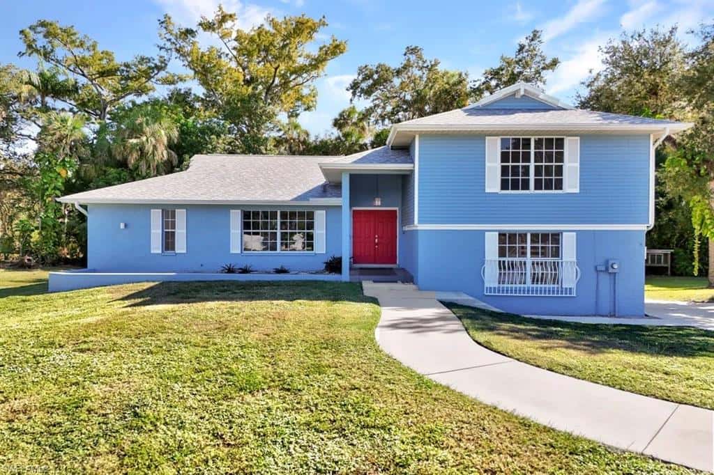14630 Smokey Hollow Ln, North Fort Myers, photo 13
