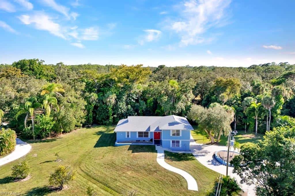 14630 Smokey Hollow Ln, North Fort Myers, photo 11
