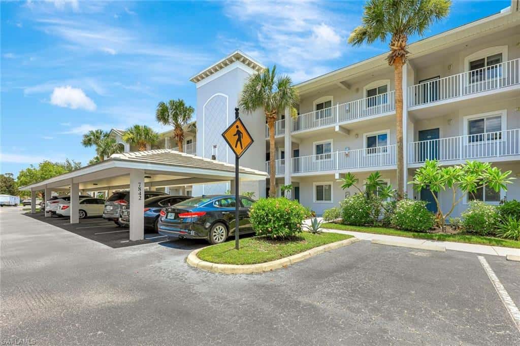 7842 Regal Heron Cir #204, Naples, photo 17