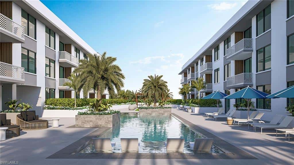 4936 Tamiami Trail E Trl #306, Naples, photo 6