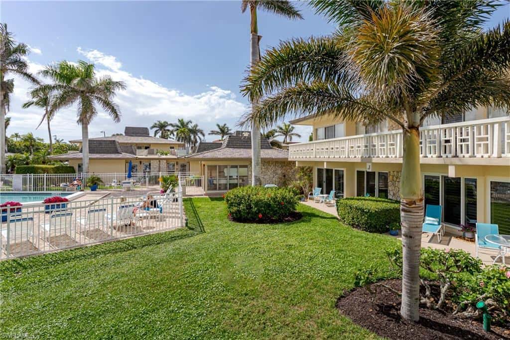 1215 Edington Pl #j1/J2, Marco Island, photo 28