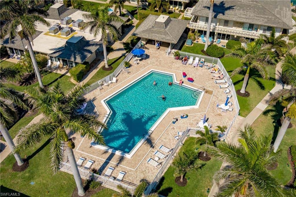 1215 Edington Pl #j1/J2, Marco Island, photo 30