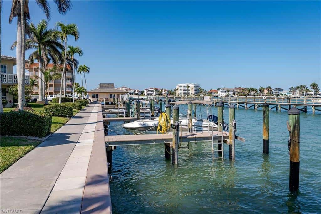 1215 Edington Pl #j1/J2, Marco Island, photo 34